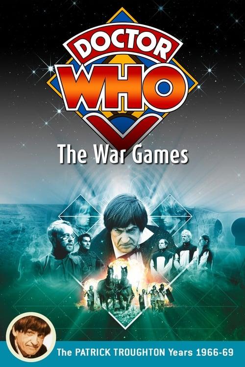 Doctor Who: The War Games filmas online