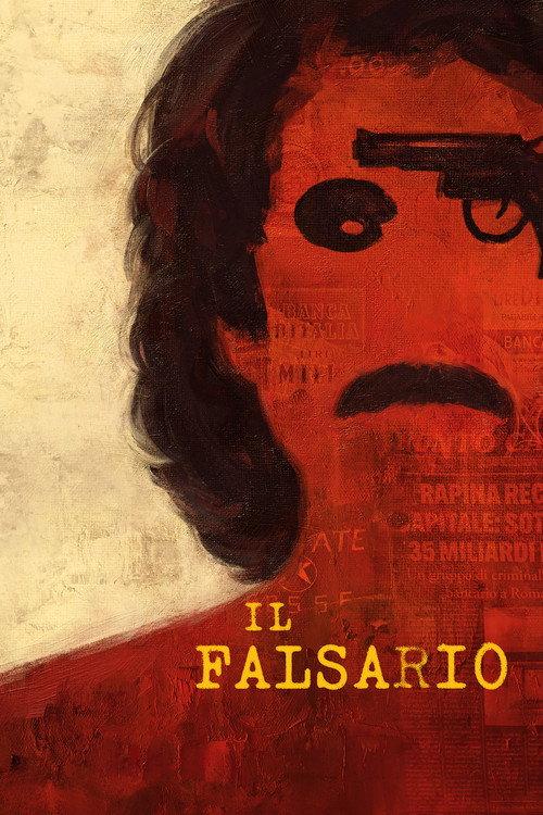 Il falsario filmas online