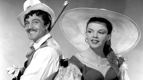 The Pirate filmas žiurėti online