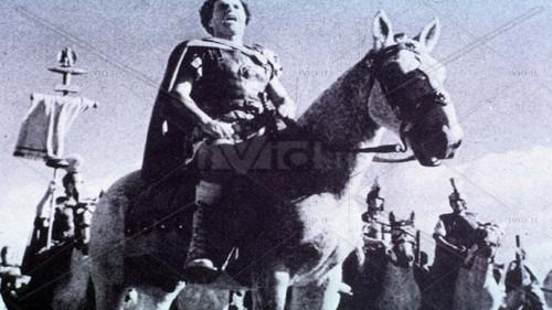 Scipio Africanus: The Defeat of Hannibal filmas žiurėti online