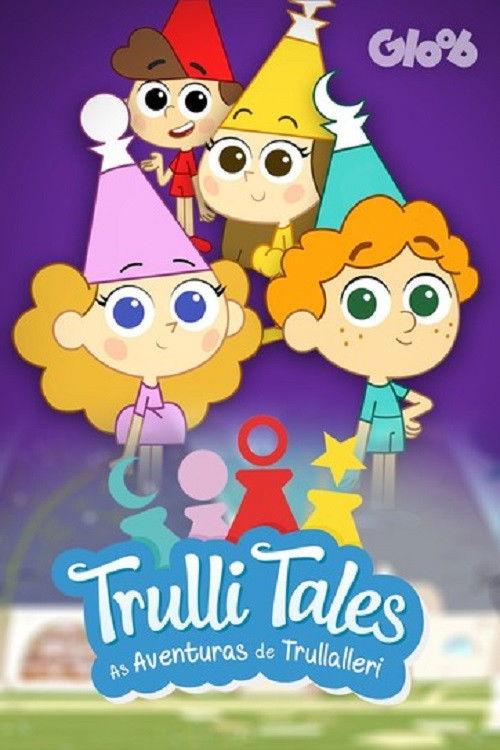 Trulli Tales filmas online