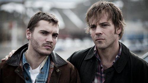 The Motel Life filmas žiurėti online