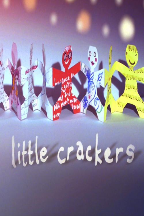 Little Crackers filmas online