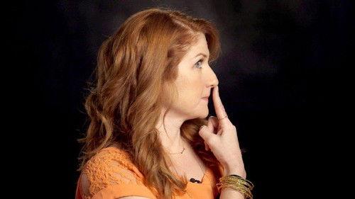 Take My Nose... Please! filmas žiurėti online