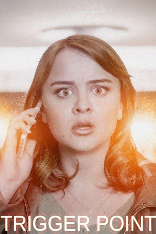 Trigger Point filmas online