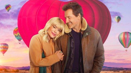 Love in the Clouds filmas žiurėti online