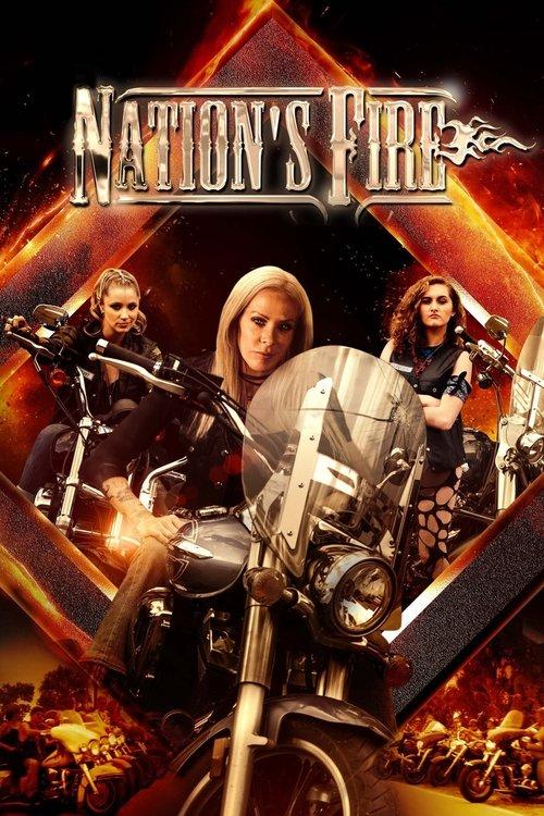 Nation's Fire filmas online