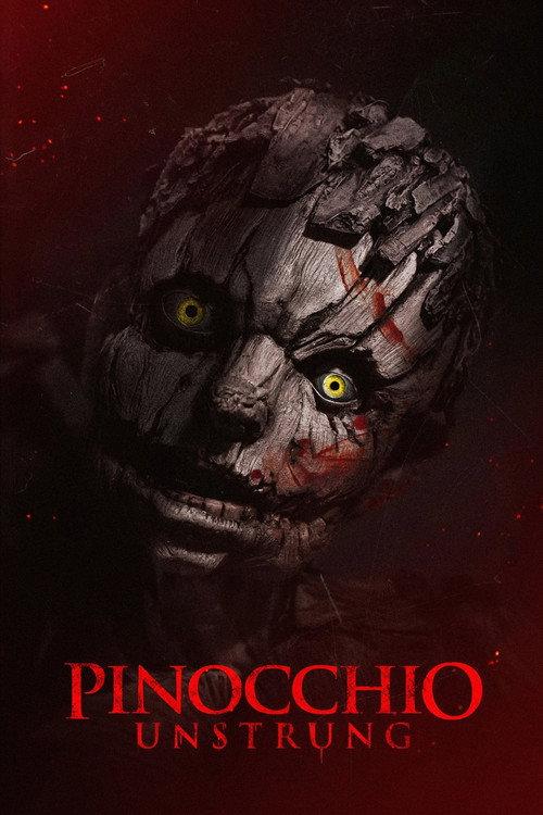Pinocchio: Unstrung filmas online