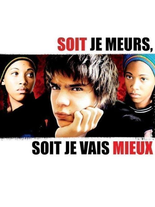 Dying or Feeling Better filmas online