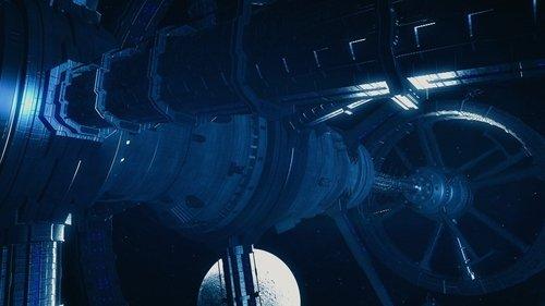 Colonials filmas žiurėti online