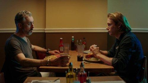 After Louie filmas žiurėti online