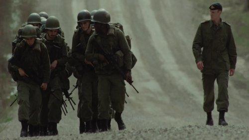 Out Standing filmas žiurėti online