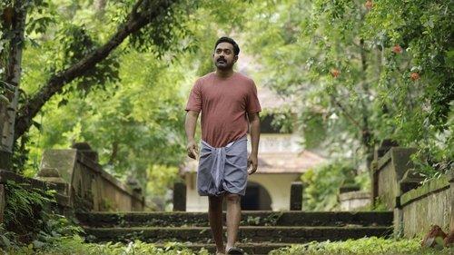 Kishkindha Kaandam filmas žiurėti online