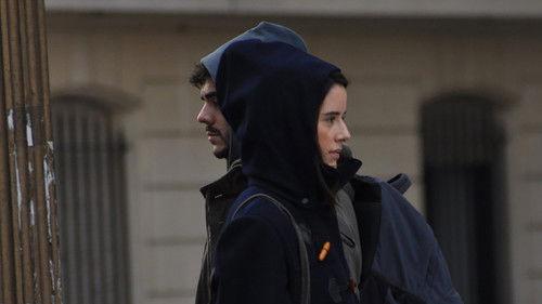 Medianeras filmas žiurėti online