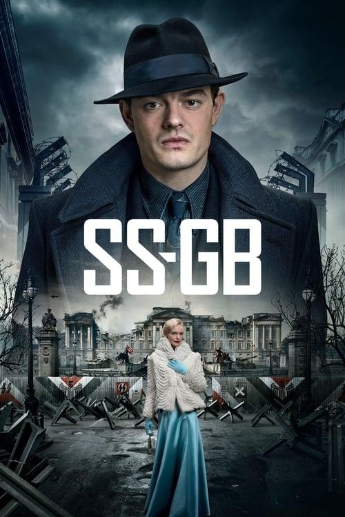 SS-GB filmas online
