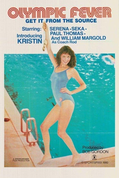 Olympic Fever filmas online