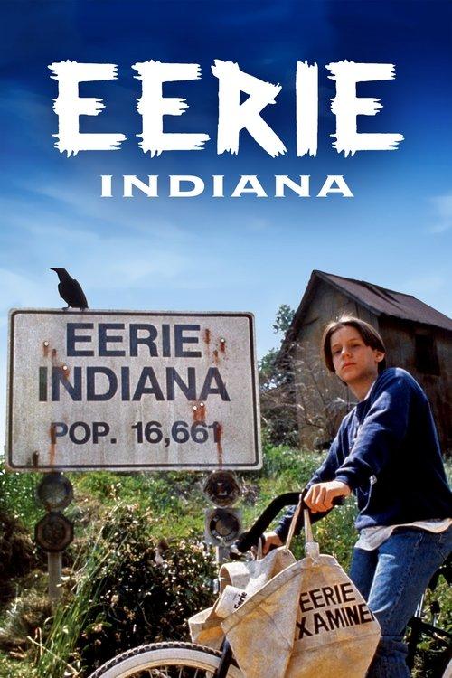 Eerie, Indiana filmas online