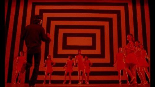 The Black Cannon Incident filmas žiurėti online