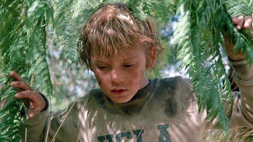 The Earthling filmas žiurėti online