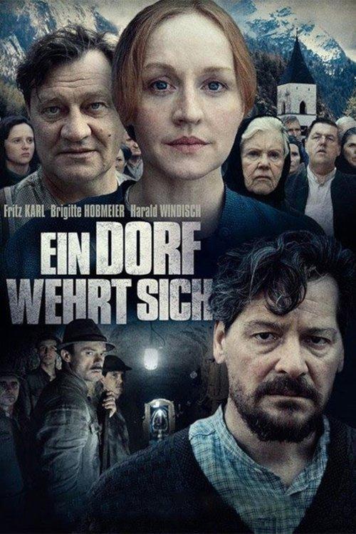 Ein Dorf wehrt sich filmas online