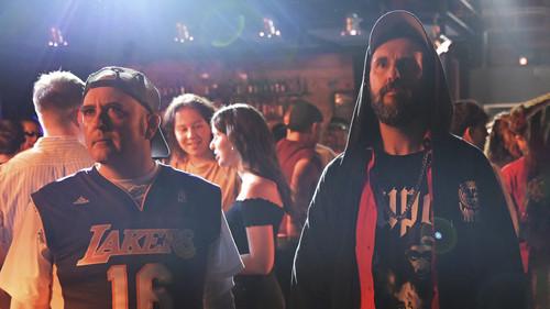 Matusalén filmas žiurėti online