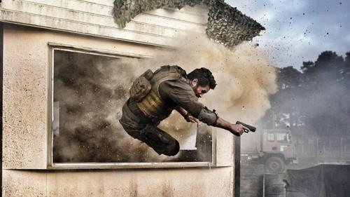 Vienas šūvis filmas žiurėti online