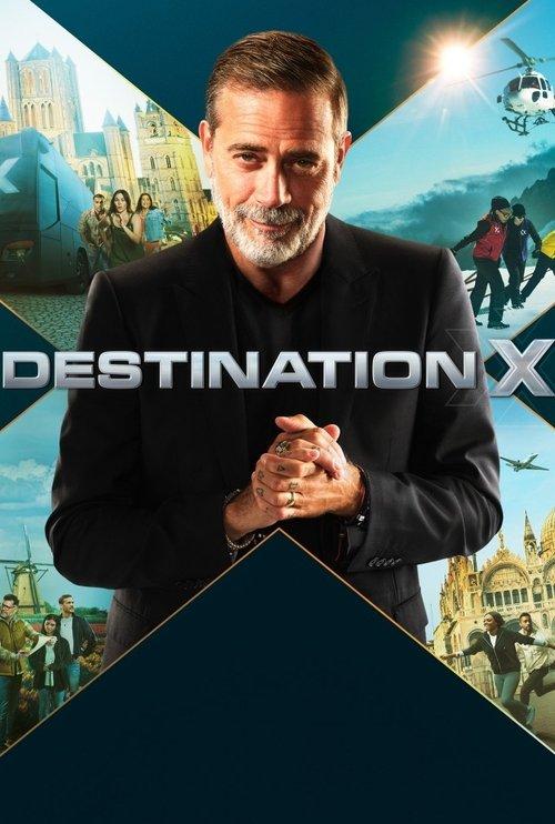 Destination X filmas online