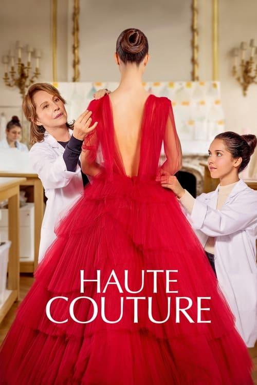 Haute couture filmas online
