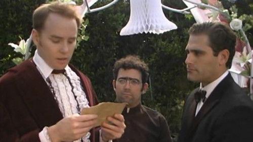 Matrimonium filmas žiurėti online