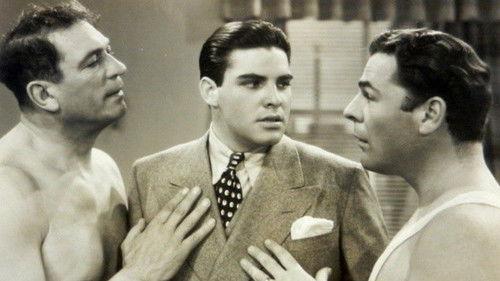 Battle of Broadway filmas žiurėti online