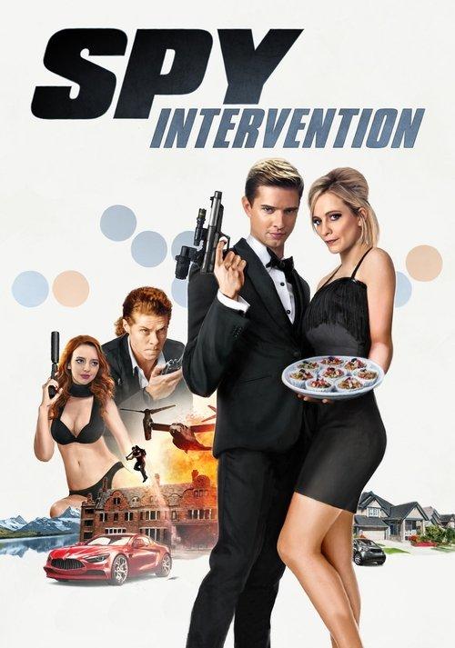 Spy Intervention filmas online