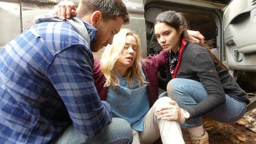 Dark Night of the Soul filmas žiurėti online