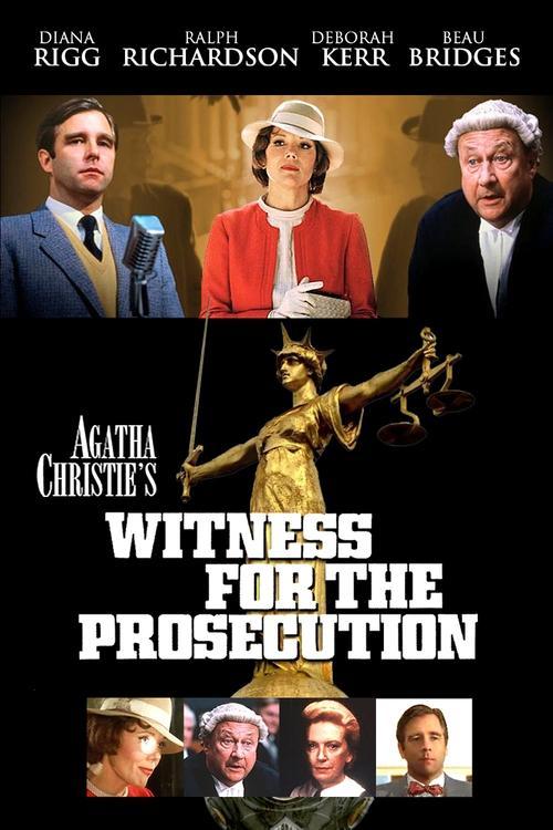 Witness for the Prosecution filmas online