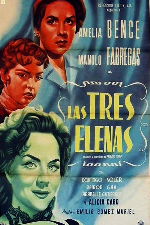 Las tres Elenas filmas online
