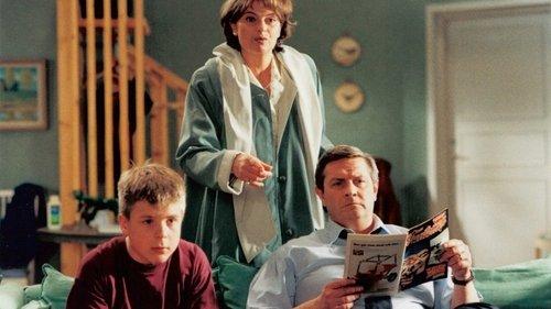 Svensson Svensson - filmen filmas žiurėti online