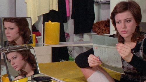 Il sorriso della iena filmas žiurėti online