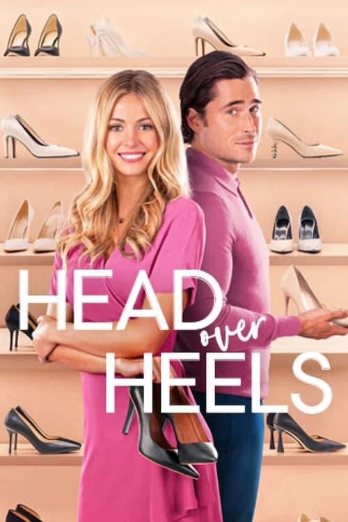 Head Over Heels filmas online