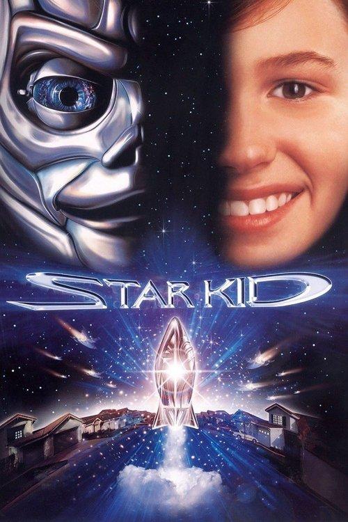 Star Kid filmas online