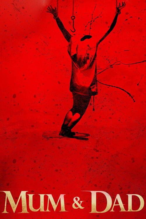 Mum & Dad filmas online