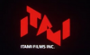 Itami Productions studio logo