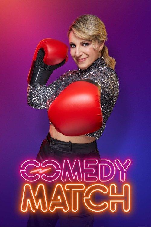 Comedy Match filmas online