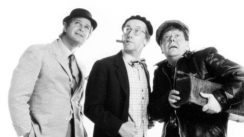 Jönssonligan & DynamitHarry filmas žiurėti online