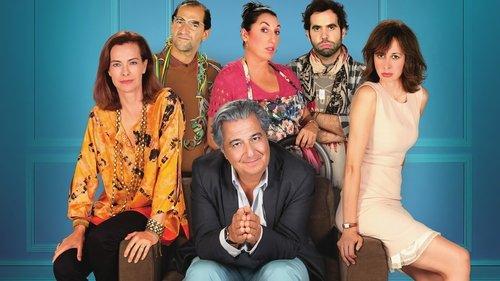 Une heure de tranquillité filmas žiurėti online