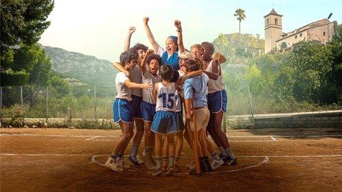 Llenos de gracia filmas žiurėti online