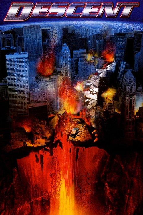 Descent filmas online