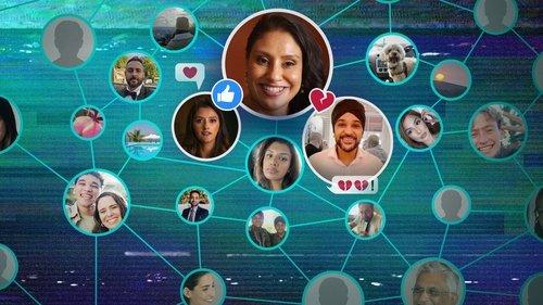 Sweet Bobby: My Catfish Nightmare filmas žiurėti online