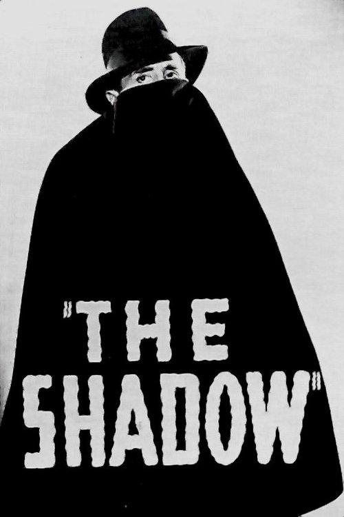 The Shadow filmas online