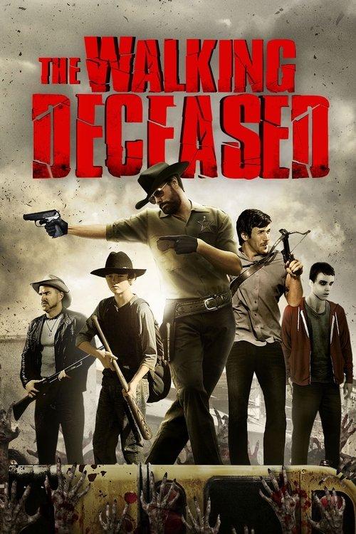 The Walking Deceased filmas online
