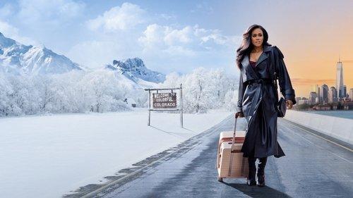 Tyler Perry's Finding Joy filmas žiurėti online