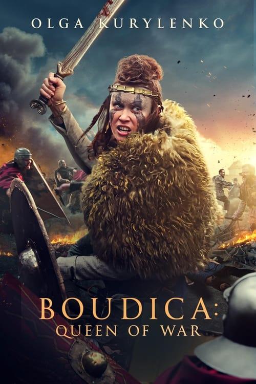 Boudica filmas online